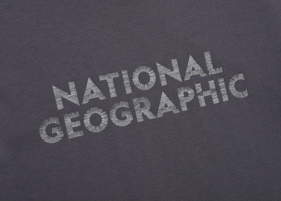 Neody Big Logo Short Sleeve T-shirt (N255UTS920)