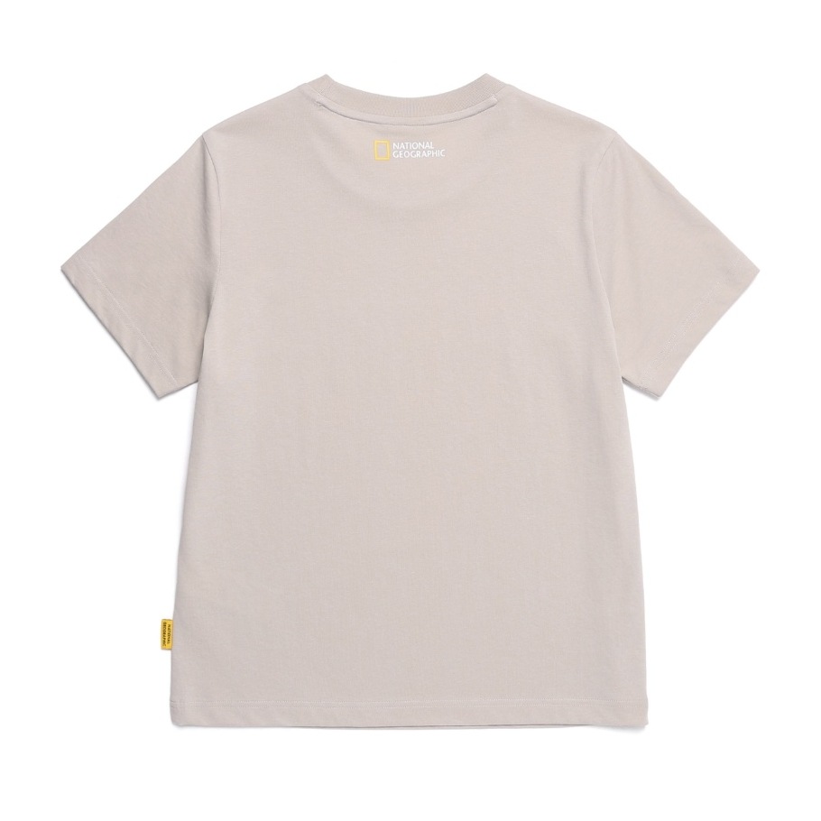 Neody Big Logo Short Sleeve T-shirt (N255UTS920)