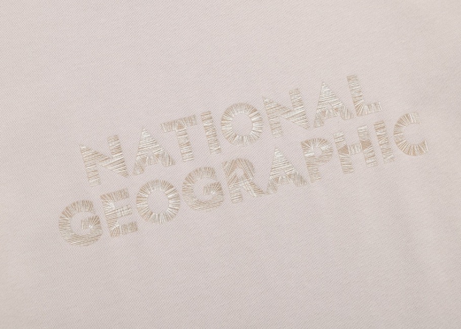 Neody Big Logo Short Sleeve T-shirt (N255UTS920)