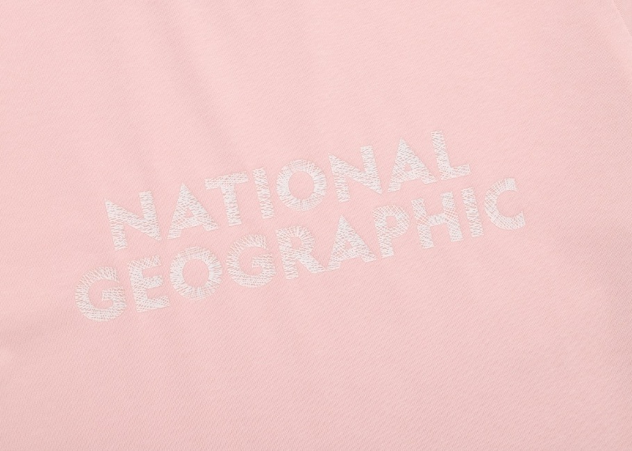 Neody Big Logo Short Sleeve T-shirt (N255UTS920)