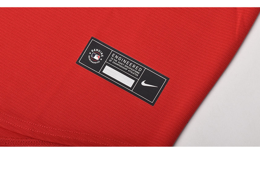 OFFICIAL REPLICA JERSEY T770-SCSS メンズ ポールゴールドシュミット セントルイスカージナルス MLB メジャーリーグ トップス ベースボールシャツ