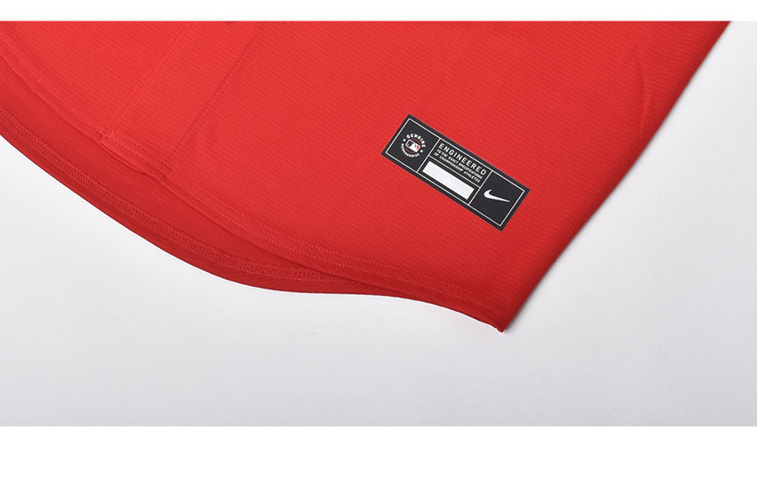 OFFICIAL REPLICA JERSEY T770-SCSS メンズ ポールゴールドシュミット セントルイスカージナルス MLB メジャーリーグ トップス ベースボールシャツ