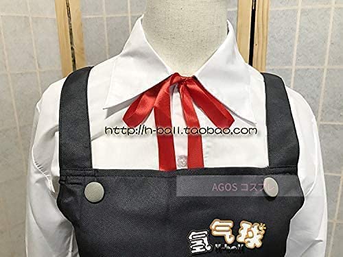 艦隊これくしょん艦これ霞改二 コスプレ衣装+ウィッグ