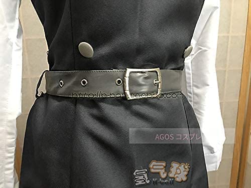 艦隊これくしょん艦これ霞改二 コスプレ衣装+ウィッグ
