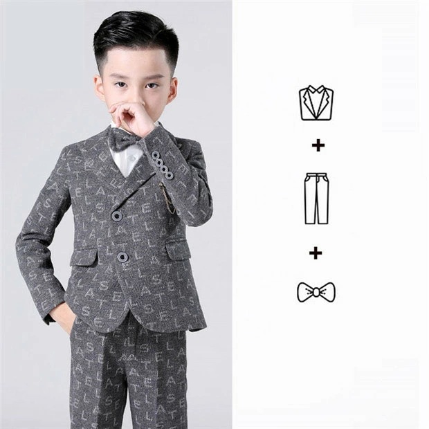 予約受付中花柄 子供スーツ 3点セット フォーマルウエア 男の子 スーツ グレー ピアノ演奏会 発表会 入学式 入園式 フォーマル スーツ キッズ こどもスーツ 子供服フォーマルスーツ キッズスーツ 予約受付中花柄 子供スーツ 3点セット フォーマルウエア 男の子 スーツ グレー ピアノ演奏会 発表会 入学式 入園式 フォーマル スーツ キッズ こどもスーツ 子供服フォーマルスーツ キッズスーツ