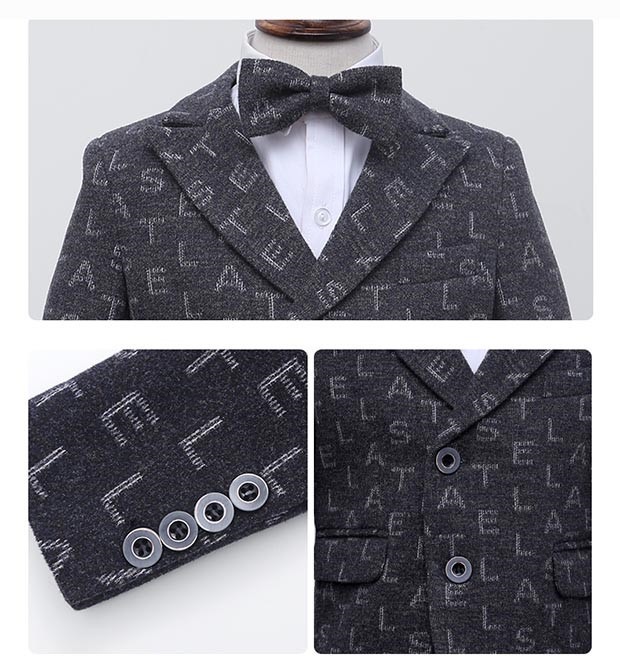 予約受付中花柄 子供スーツ 3点セット フォーマルウエア 男の子 スーツ グレー ピアノ演奏会 発表会 入学式 入園式 フォーマル スーツ キッズ こどもスーツ 子供服フォーマルスーツ キッズスーツ 予約受付中花柄 子供スーツ 3点セット フォーマルウエア 男の子 スーツ グレー ピアノ演奏会 発表会 入学式 入園式 フォーマル スーツ キッズ こどもスーツ 子供服フォーマルスーツ キッズスーツ