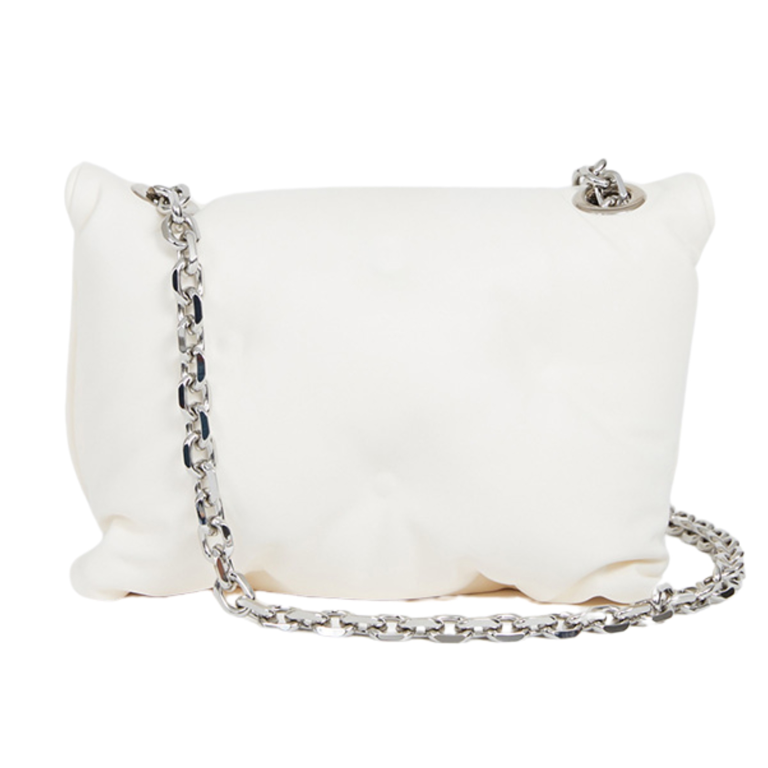 正規品 グラムスラム フラップ スモールハンドバッグ 2色展開 SB1WG0019P4300T1003 ロゴ入り 韓国ファッション チェーンバッグ ショルダーバッグ レディース