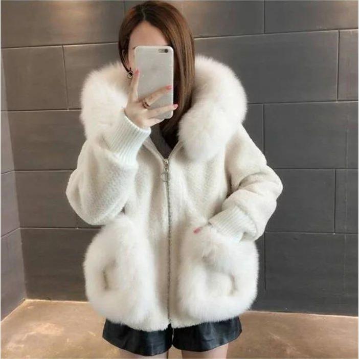 ボアコートファーコートショートコートムートンコートコートボアアウターレディースジャケットフェイクムートン大きいサイズ防寒カジュアル大人フ