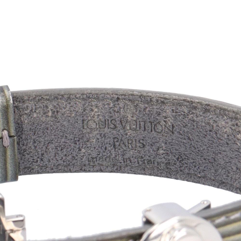 ルイヴィトン グッドラック ブレス サイバーエピ 限定品 【公式通販】