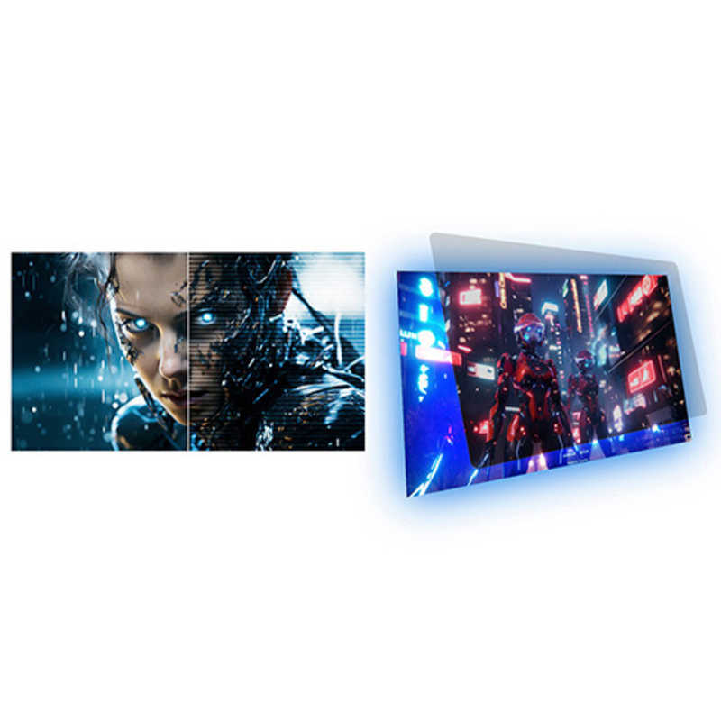 JAPANNEXT　ゲーミングモニター カモフラージュ [23.8型 /フルHD(1920×1080) /ワイド]　JN-IPS238G200F-Camo