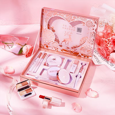 プレミアムコフレ　計5箱 Christmas Coffret - クリスマスコフレ - 藤崎百貨店