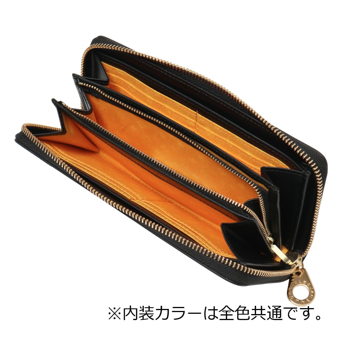 カステルバジャック ユニセ ックス 長財布（ネゼル） 081602