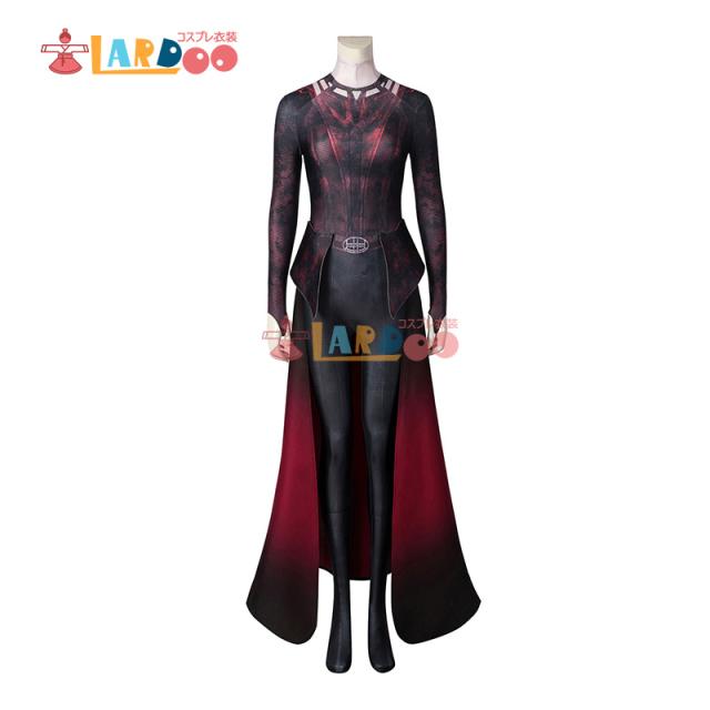 新タイプ追加 激安販売 ドクター・ストレンジマルチバース・オブ・マッドネス Dr.ストレンジ スカーレット・ウィッチ ワンダ Wanda Scarlet Witch ボディ コスチューム コスプレ 新タイプ追加 激安販売 ドクター・ストレンジマルチバース・オブ・マッドネス Dr.ストレンジ スカーレット・ウィッチ ワンダ Wanda Scarlet Witch ボディ コスチューム コスプレ