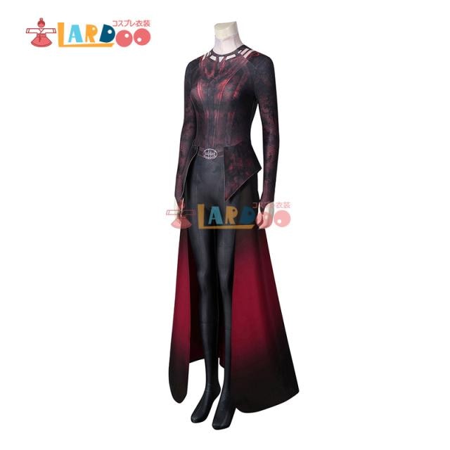 新タイプ追加 激安販売 ドクター・ストレンジマルチバース・オブ・マッドネス Dr.ストレンジ スカーレット・ウィッチ ワンダ Wanda Scarlet Witch ボディ コスチューム コスプレ 新タイプ追加 激安販売 ドクター・ストレンジマルチバース・オブ・マッドネス Dr.ストレンジ スカーレット・ウィッチ ワンダ Wanda Scarlet Witch ボディ コスチューム コスプレ