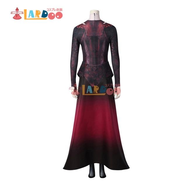 新タイプ追加 激安販売 ドクター・ストレンジマルチバース・オブ・マッドネス Dr.ストレンジ スカーレット・ウィッチ ワンダ Wanda Scarlet Witch ボディ コスチューム コスプレ 新タイプ追加 激安販売 ドクター・ストレンジマルチバース・オブ・マッドネス Dr.ストレンジ スカーレット・ウィッチ ワンダ Wanda Scarlet Witch ボディ コスチューム コスプレ