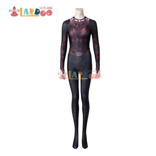 新タイプ追加 激安販売 ドクター・ストレンジマルチバース・オブ・マッドネス Dr.ストレンジ スカーレット・ウィッチ ワンダ Wanda Scarlet Witch ボディ コスチューム コスプレ 新タイプ追加 激安販売 ドクター・ストレンジマルチバース・オブ・マッドネス Dr.ストレンジ スカーレット・ウィッチ ワンダ Wanda Scarlet Witch ボディ コスチューム コスプレ