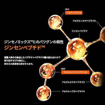 Qoo10] 雪花秀 滋陰生(ジャウムセン)カプセルセラム 3 : スキンケア