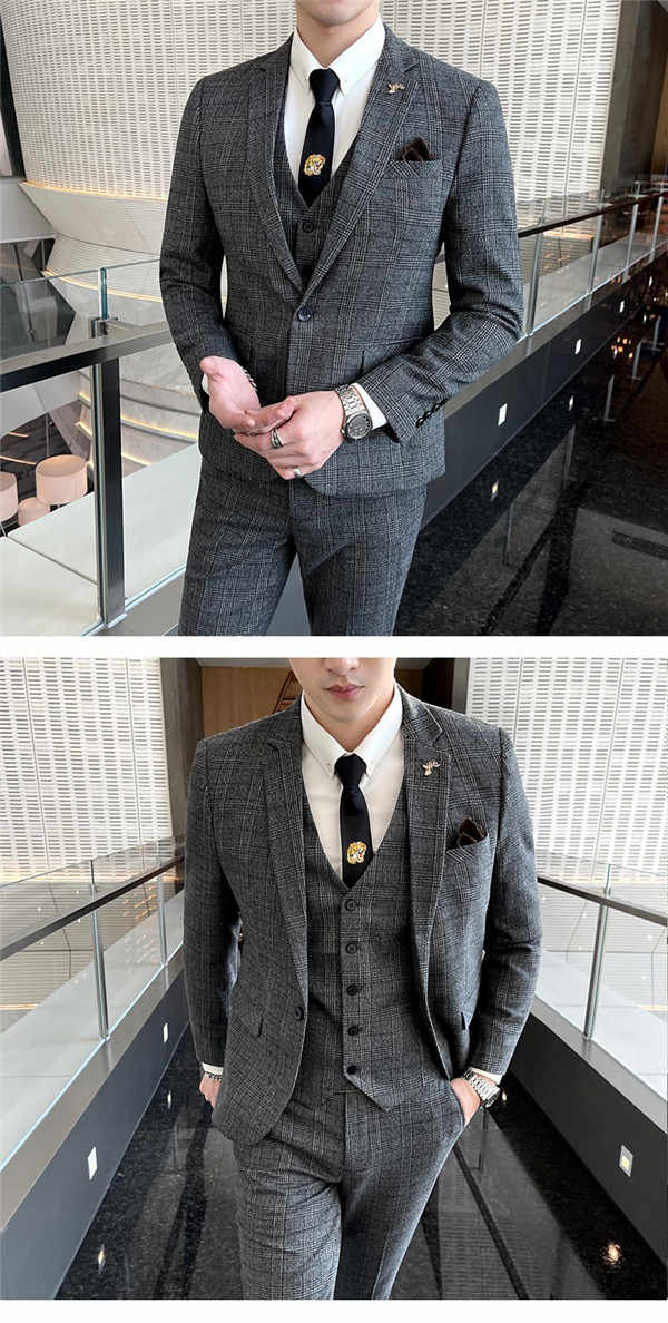 ビジネススーツ シングル メンズスーツ 紳士服 suit メンズ 大きいサイズ おしゃれスーツ 春 夏 細身 結婚式 オシャレ おしゃれスーツ お洒落 韓国