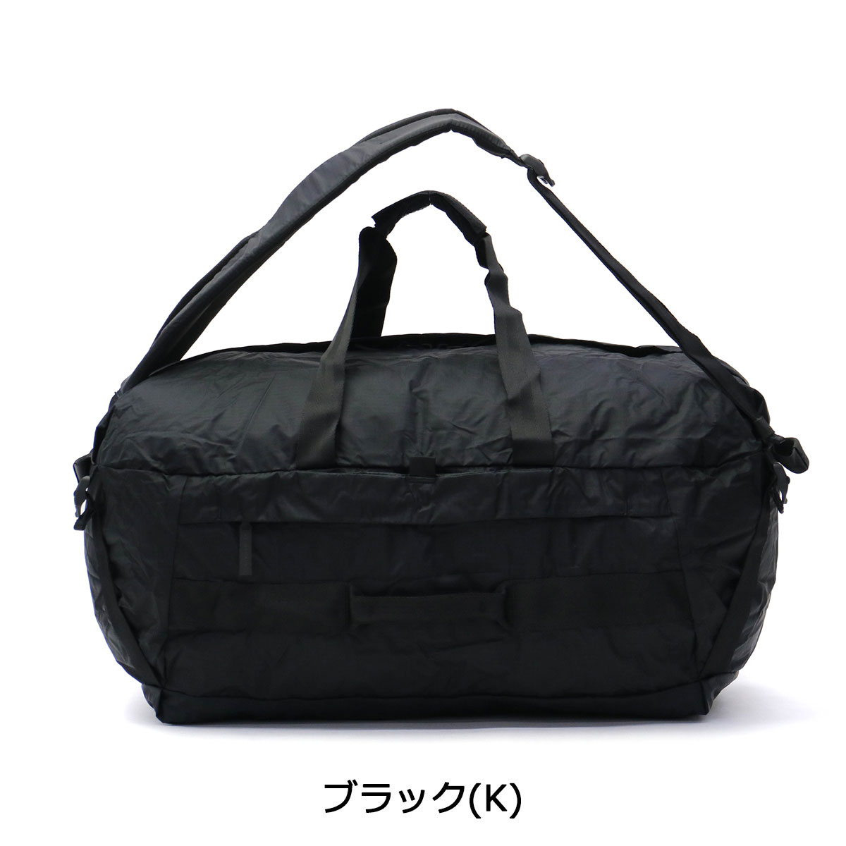 THE NORTH FACE Glam Duffel 45L グラムダッフル Qoo10] ザノースフェイス 日本正規品ザノースフェイス ダッフルバッ