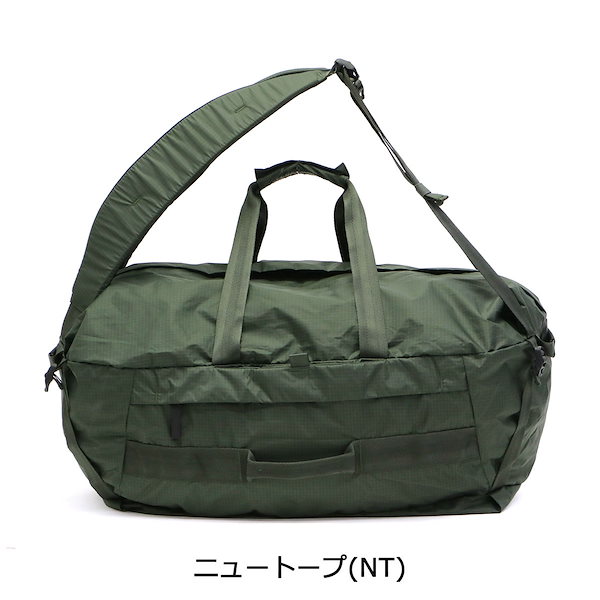 Qoo10] ザノースフェイス 日本正規品ザノースフェイス ダッフルバッ