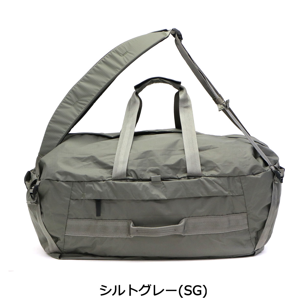 Qoo10] ザノースフェイス 日本正規品ザノースフェイス ダッフルバッ