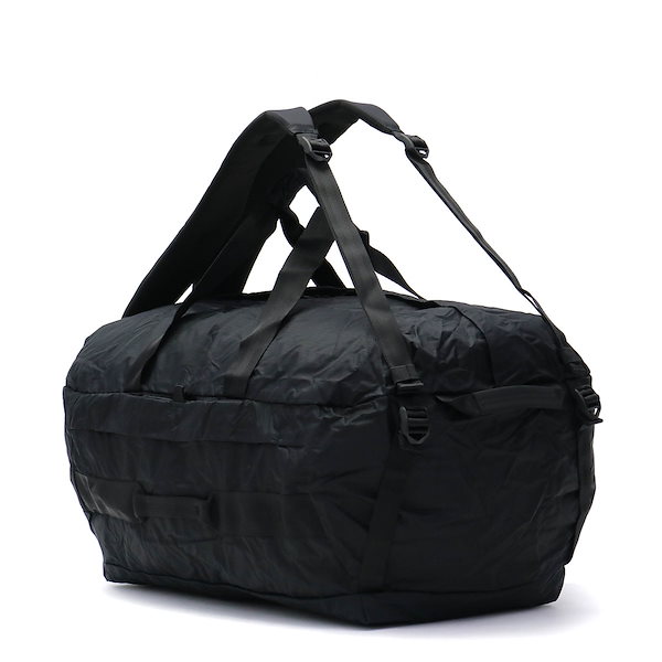 バッグ THE NORTH FACE Glam Duffel 45L NM81750 THE NORTH FACE(ノースフェイス)2wayパッカブルダッフルバッグ