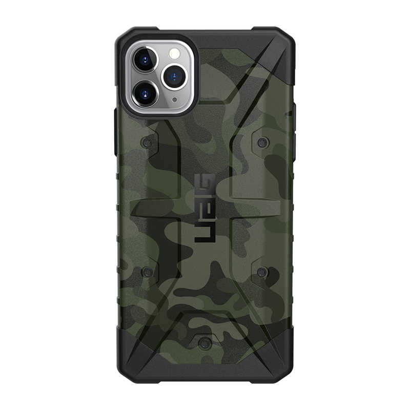 UAG UAG社製 iPhone 11 Pro Max PATHFINDER SE Case フォレストカモ UAG-RIPH19L-FC UAG UAG社製 iPhone 11 Pro Max PATHFINDER SE Case フォレストカモ UAG-RIPH19L-FC