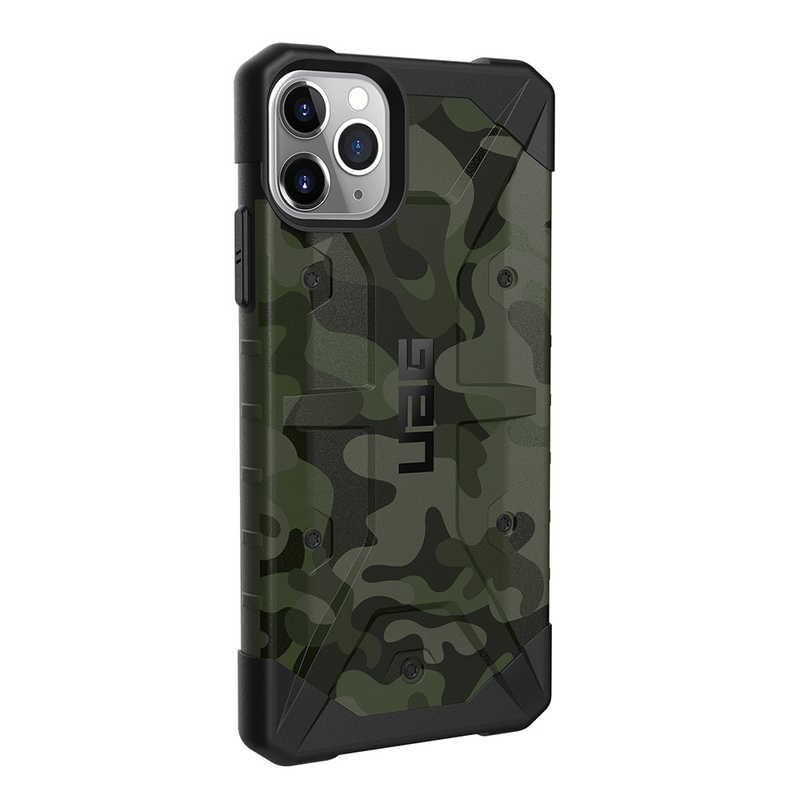 UAG UAG社製 iPhone 11 Pro Max PATHFINDER SE Case フォレストカモ UAG-RIPH19L-FC UAG UAG社製 iPhone 11 Pro Max PATHFINDER SE Case フォレストカモ UAG-RIPH19L-FC