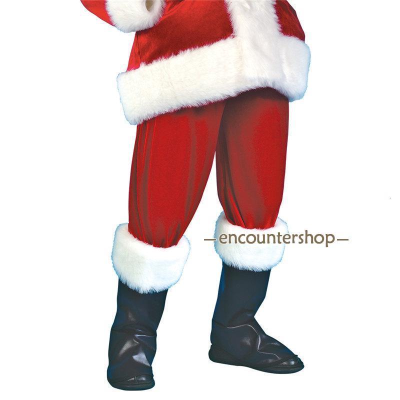 【即納】11点セット サンタクロース 男性 クリスマス メンズ コスプレ コスチューム 仮装 衣装 大人 変身 パーティー イベント ギフト 大きいサイズ 【即納】11点セット サンタクロース 男性 クリスマス メンズ コスプレ コスチューム 仮装 衣装 大人 変身 パーティー イベント ギフト 大きいサイズ