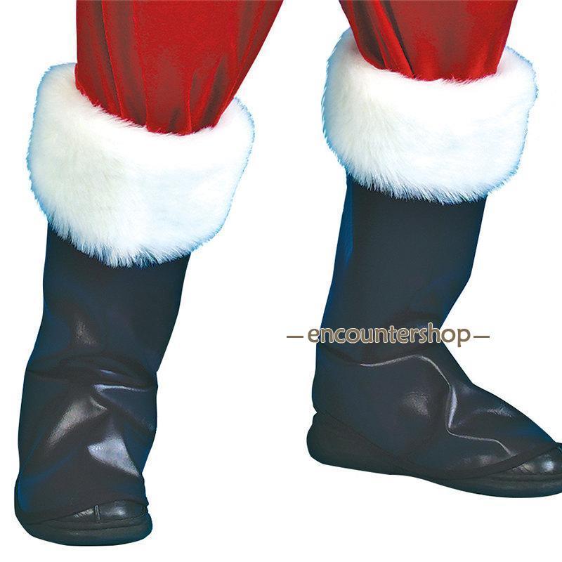 【即納】11点セット サンタクロース 男性 クリスマス メンズ コスプレ コスチューム 仮装 衣装 大人 変身 パーティー イベント ギフト 大きいサイズ 【即納】11点セット サンタクロース 男性 クリスマス メンズ コスプレ コスチューム 仮装 衣装 大人 変身 パーティー イベント ギフト 大きいサイズ