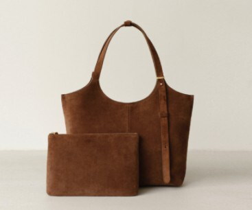 Qoo10] 【DE MERIEL】90 Veneta : バッグ・雑貨