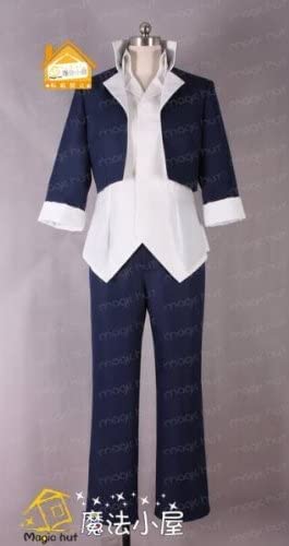 コスプレ衣装べるぜバブ 男鹿 辰巳コスチューム