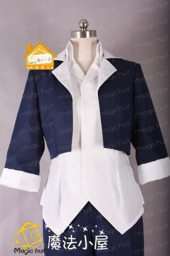 コスプレ衣装べるぜバブ 男鹿 辰巳コスチューム