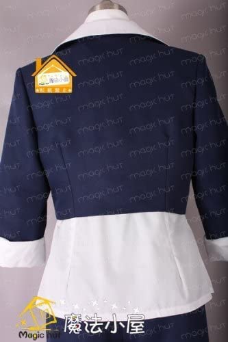 コスプレ衣装べるぜバブ 男鹿 辰巳コスチューム