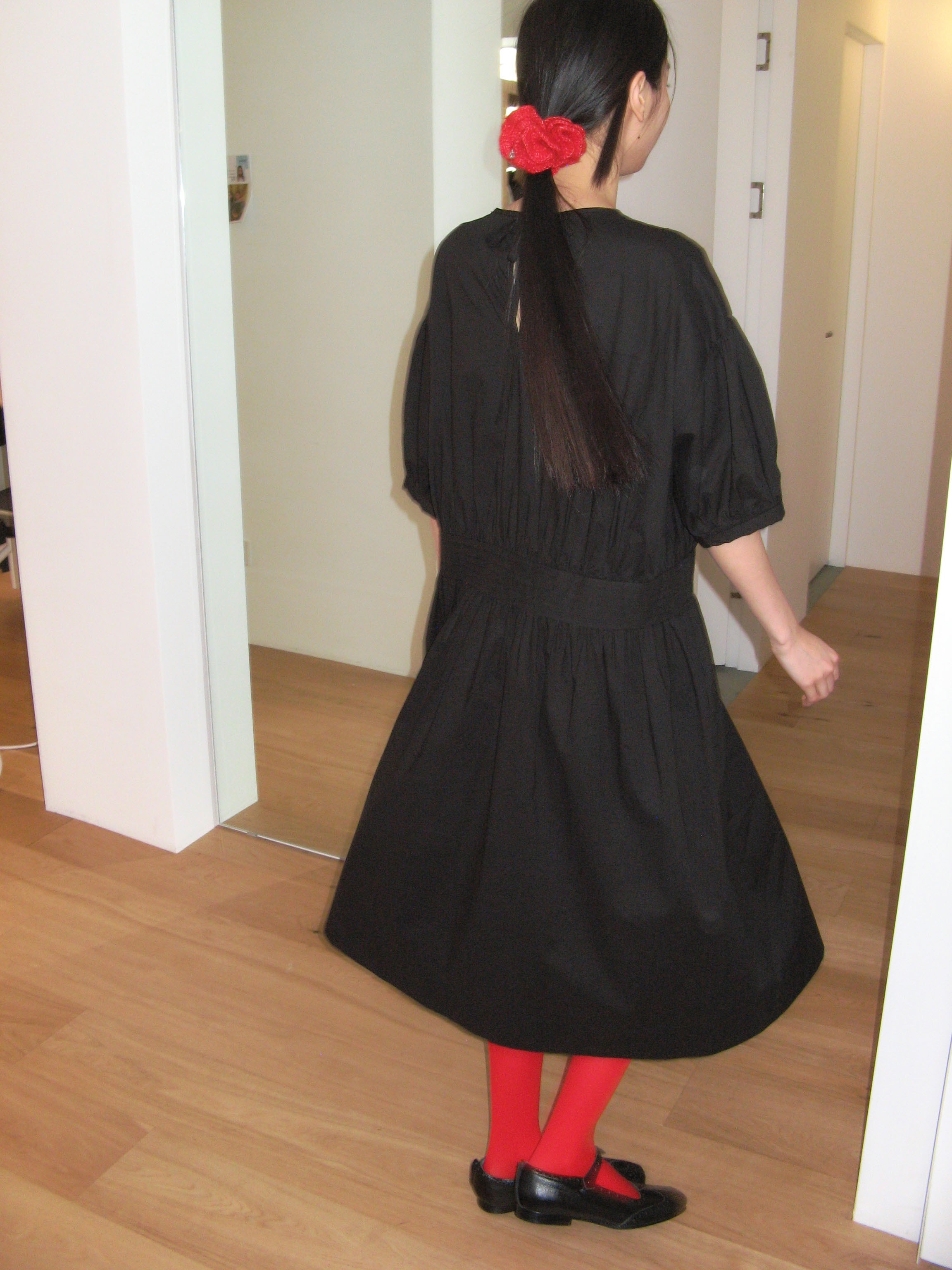 NIEEH 24SS CASHMERE BOUQUET SCRUNCHIE NIEEH 24SS CASHMERE BOUQUET SCRUNCHIE