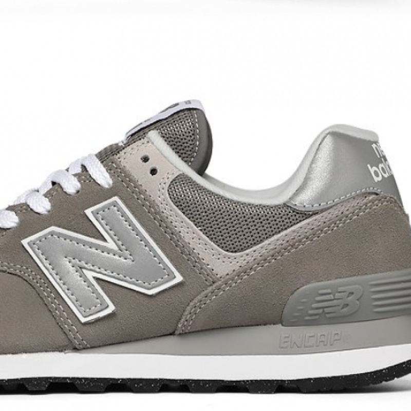 ニューバランス 574 スニーカーユニセックス ML574EVG ニューバランス 574 スニーカーユニセックス ML574EVG