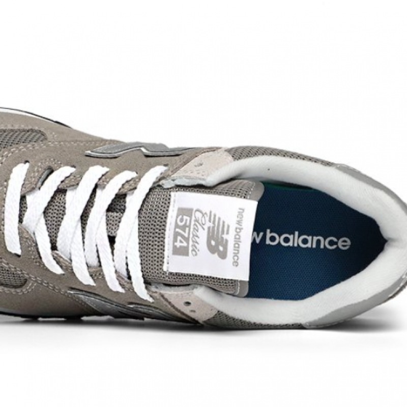 ニューバランス 574 スニーカーユニセックス ML574EVG ニューバランス 574 スニーカーユニセックス ML574EVG