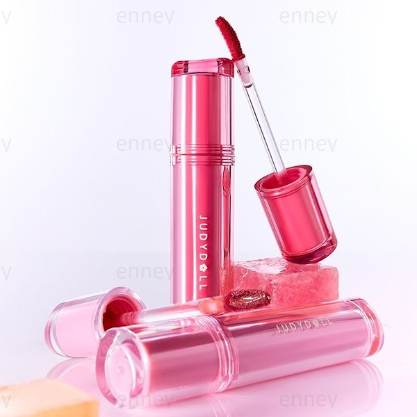 Qoo10] JUDYDOLL NEW! リップエッセンス リップクリー