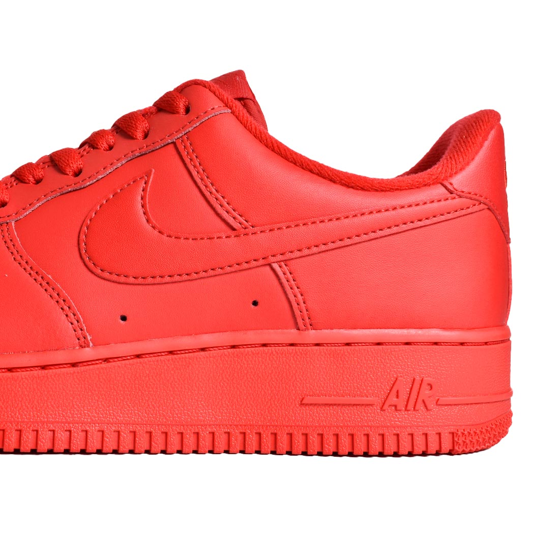 エアフォース1 レッド 赤 red