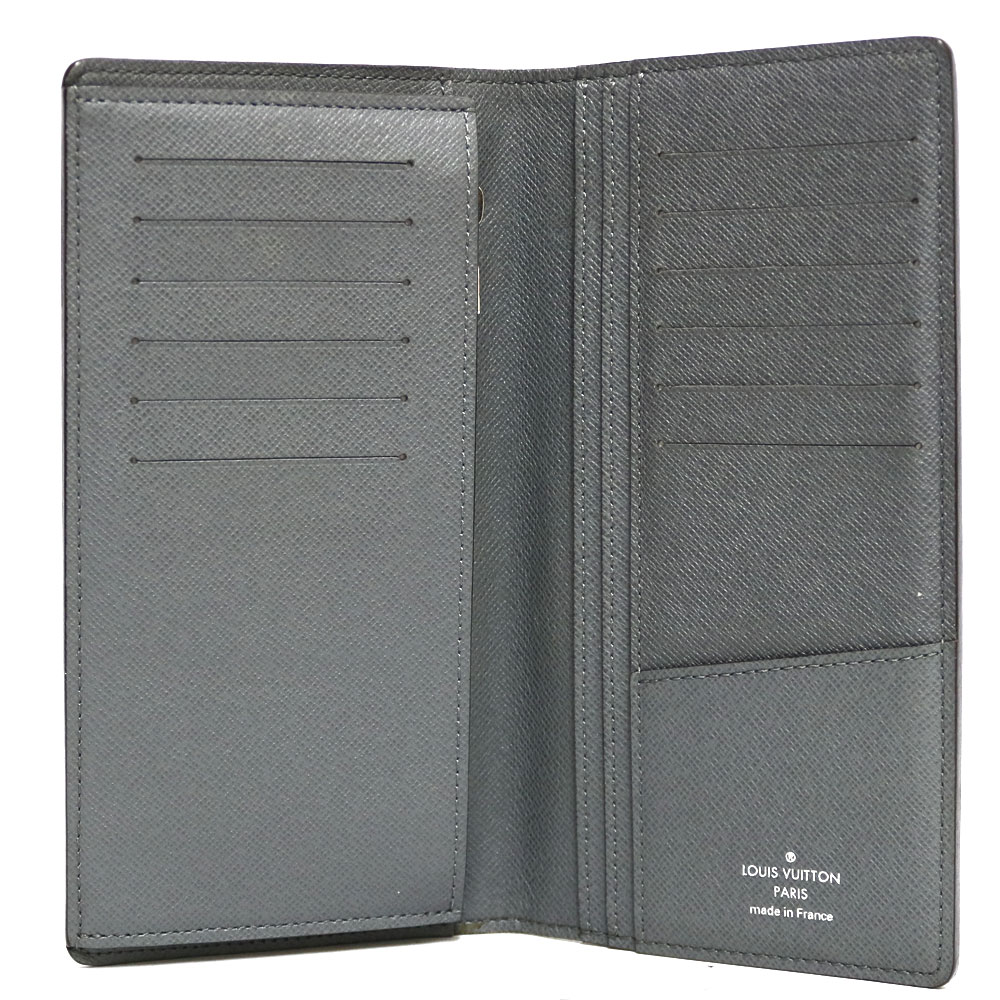 ルイヴィトン LOUIS VUITTON プラザ タイガ 二つ折り財布 メンズ 中古 ルイヴィトン LOUIS VUITTON プラザ タイガ 二つ折り財布 メンズ 中古