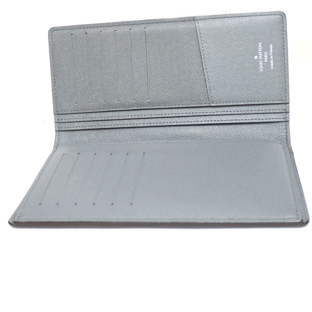 ルイヴィトン LOUIS VUITTON プラザ タイガ 二つ折り財布 メンズ 中古 ルイヴィトン LOUIS VUITTON プラザ タイガ 二つ折り財布 メンズ 中古