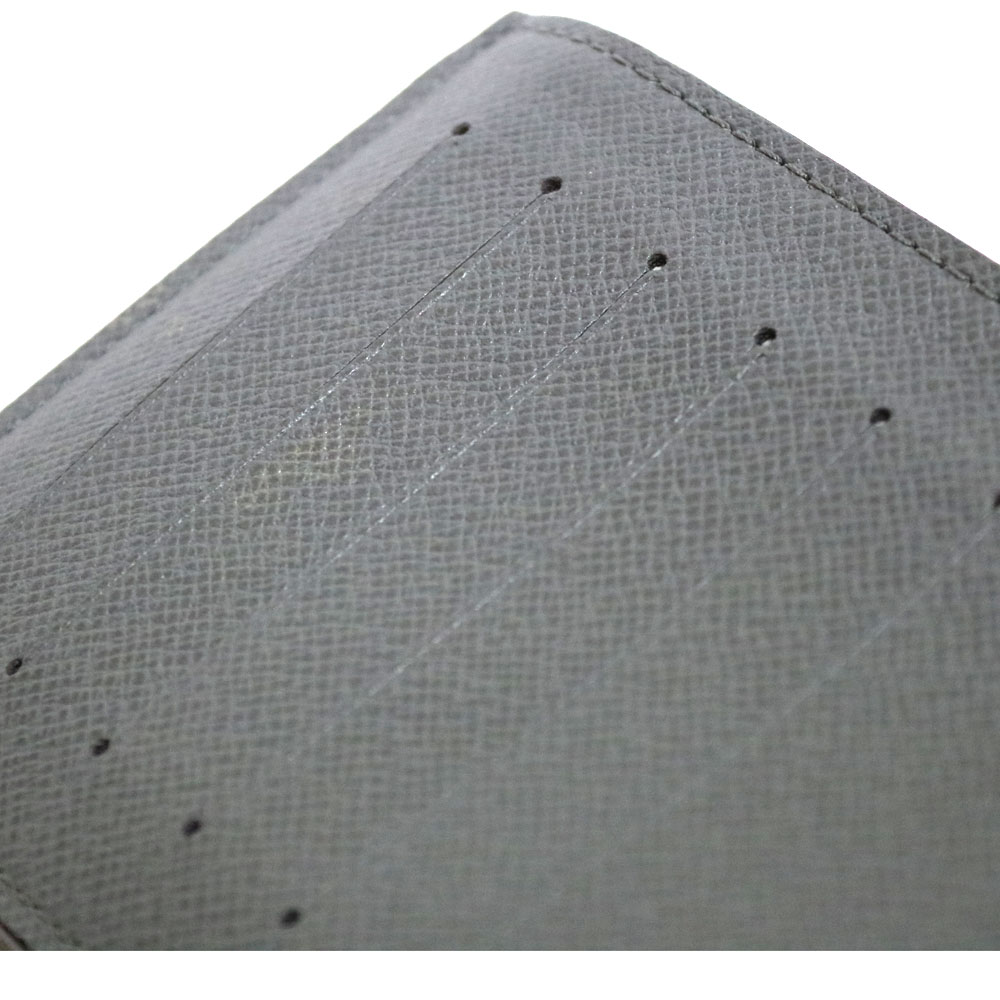 ルイヴィトン LOUIS VUITTON プラザ タイガ 二つ折り財布 メンズ 中古 ルイヴィトン LOUIS VUITTON プラザ タイガ 二つ折り財布 メンズ 中古