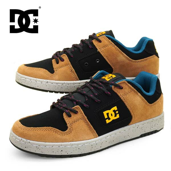 男性 MANTECA 4 DM224005 XKCG マンテカ カジュアル スケートボード スニーカー 黒茶 シンプル 男性 MANTECA 4 DM224005 XKCG マンテカ カジュアル スケートボード スニーカー 黒茶 シンプル