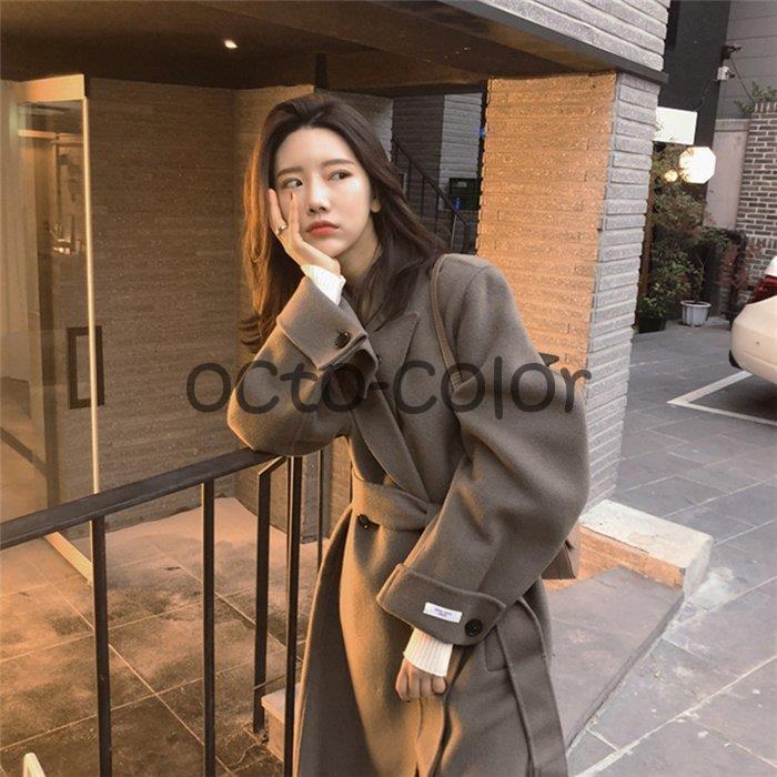 Hot!!!人気沸騰 コート ロングコート レディース 秋 冬 チェスターコート ミモレ丈 ラシャ風 アウター ウール混コート ベルト付き 冬 暖か オシャレ 通勤 Hot!!!人気沸騰 コート ロングコート レディース 秋 冬 チェスターコート ミモレ丈 ラシャ風 アウター ウール混コート ベルト付き 冬 暖か オシャレ 通勤
