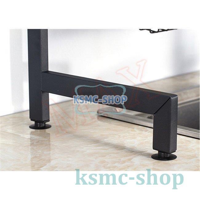 水切りかご 水切りラック シンク上 食器 省スペース 2段式水切りラック 錆びない ディッシュラック 大皿立て 鍋蓋スタンド