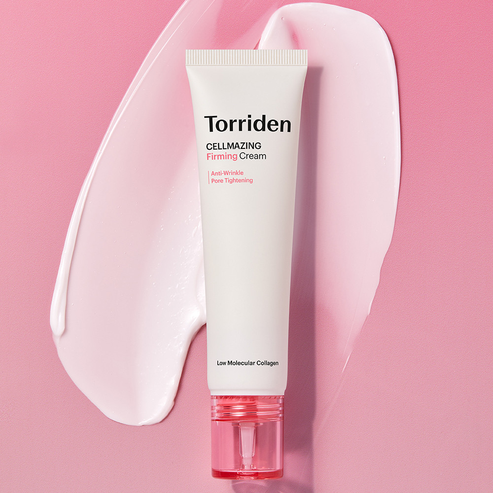 【3種セット】トリドンセルメージングコラーゲン弾力クリーム60ml+アイクリーム30ml+ゲルマスク4枚