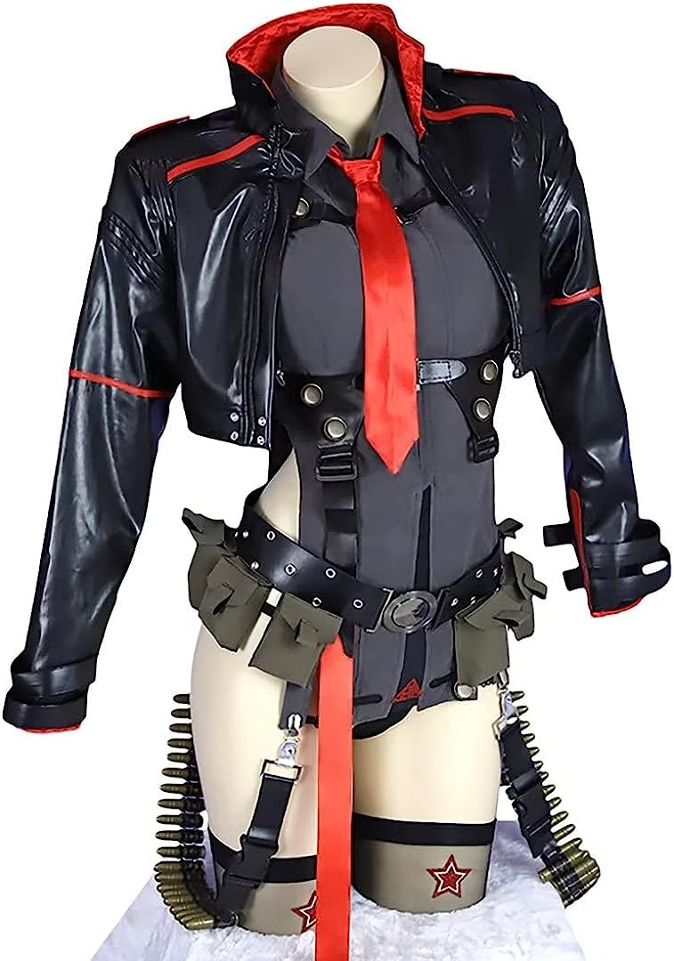 Qoo10] NIKKE 勝利の女神 ニケ ラピ Ra