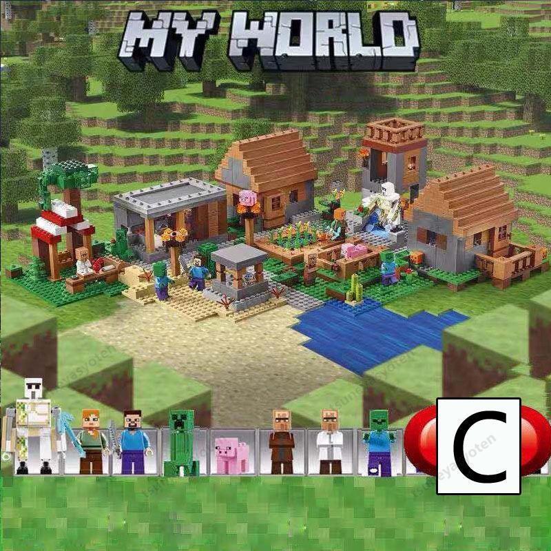 マインクラフト ブロック 新品!Minecraft ミニフィグ 鉱山 豪華セット マインクラフト ブロック レゴ交換品 交換 山の洞窟 The マインクラフト ブロック 新品!Minecraft ミニフィグ 鉱山 豪華セット マインクラフト ブロック レゴ交換品 交換 山の洞窟 The