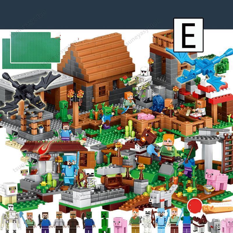 マインクラフト ブロック 新品!Minecraft ミニフィグ 鉱山 豪華セット マインクラフト ブロック レゴ交換品 交換 山の洞窟 The マインクラフト ブロック 新品!Minecraft ミニフィグ 鉱山 豪華セット マインクラフト ブロック レゴ交換品 交換 山の洞窟 The