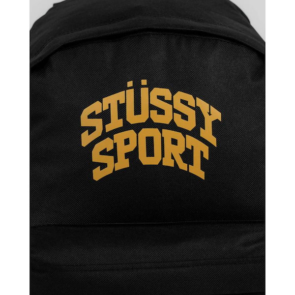 Qoo10] ステューシー ステューシー バックパック Sport